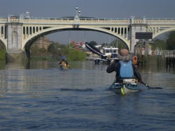 canoe